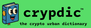 crypdic Logo